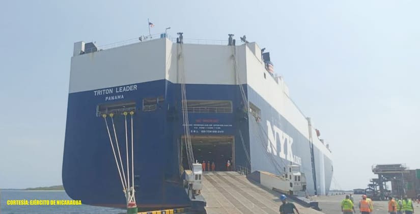 naval
